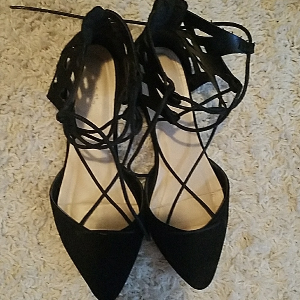 Flats